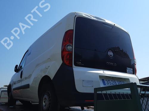 Used Parts FIAT DOBLO Cargo (263_) 1.6 D Multijet (263ZXE1B, 263ZXS1B, 263ZXY1B, 263WXE1B,... (100 hp) 3605837