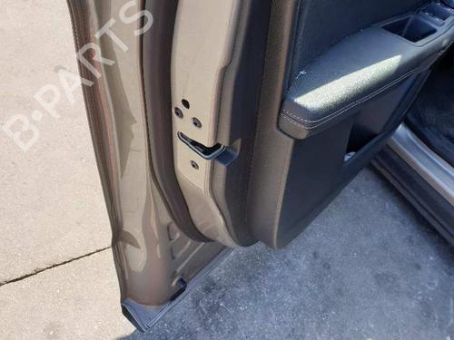 Front left lock FORD S-MAX (CJ, WA6)  | BP4366251C98 