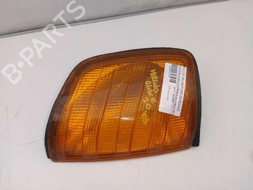 Used Right front indicator MERCEDES-BENZ 124 Saloon (W124) 300 D (124.130) (113 hp) 4904600