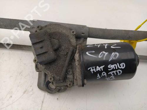 Front wiper motor FIAT STILO (192_)  | BP5221233M29 