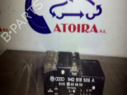 Used Electronic module VW GOLF III (1H1) [1989-1998]  10252748