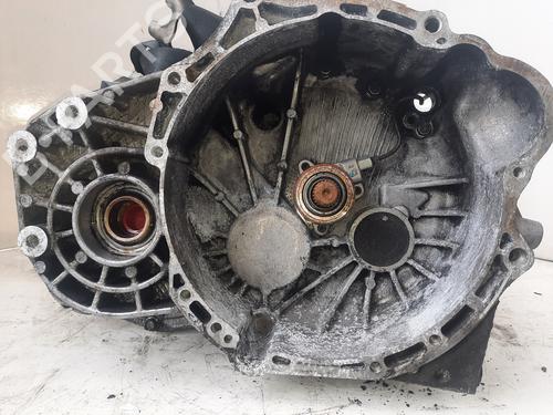 Gearbox CHEVROLET LACETTI (J200) | BP24621521M3