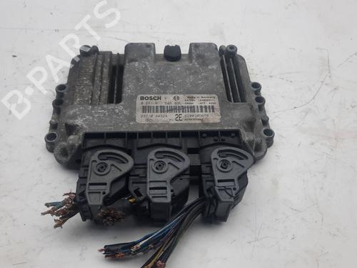 Engine control unit (ECU) NISSAN PRIMERA (P12)  | BP25471722M57 