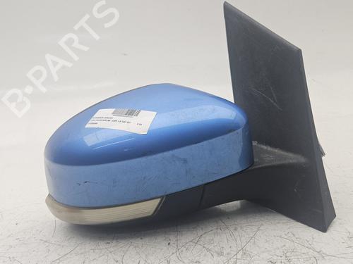 Right mirror FORD FOCUS II (DA_, HCP, DP)  | BP22562438C27 