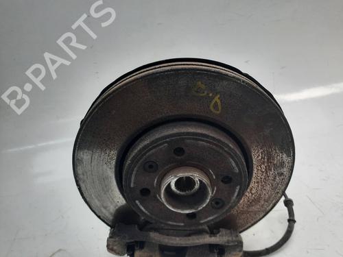 Used Right front steering knuckle RENAULT KANGOO (KC0/1_) 1.9 dCi 4x4 (KC0V) (80 hp) 7020607