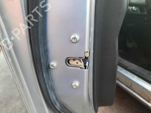 Used Front left lock OPEL MERIVA B MPV (S10) [2010-2017]  8905129