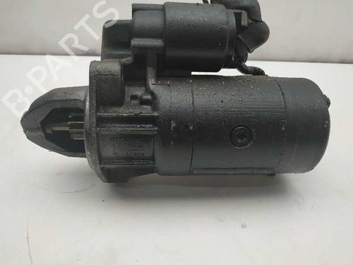 Used Starter MERCEDES-BENZ 190 (W201) E 2.3 (201.028) (136 hp) 6055423