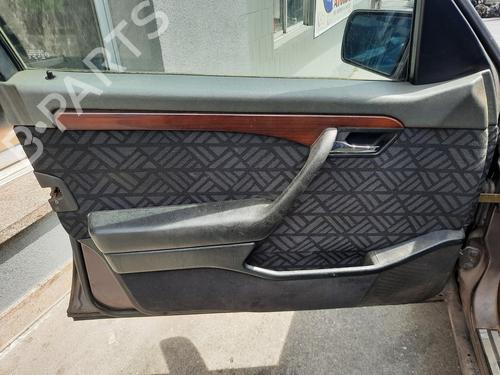 Used Front left window mechanism MERCEDES-BENZ C-CLASS (W202) C 220 D (202.121) (95 hp) 13241057