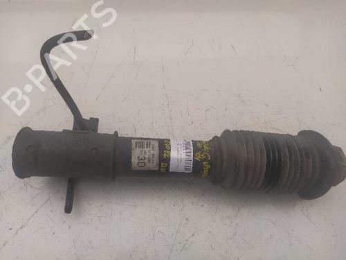 Right front shock absorber SUZUKI GRAND VITARA I (FT, HT) 2.0 TD 4x4 (SQ420D) | BP6543312M17 