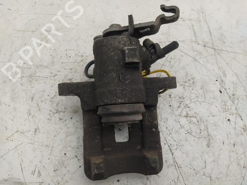 Right rear brake caliper VW GOLF V (1K1)  | BP18151832M106 