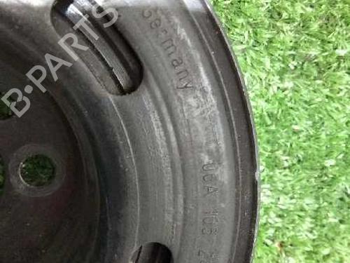 Pulley AUDI TT (8N3)  | BP14065146M122 