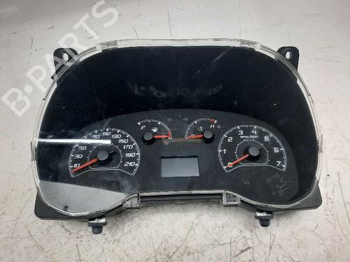 Kombinert Instrument FIAT DOBLO Platform/Chassis (263_) 1.3 D Multijet (90 hp) 6960287