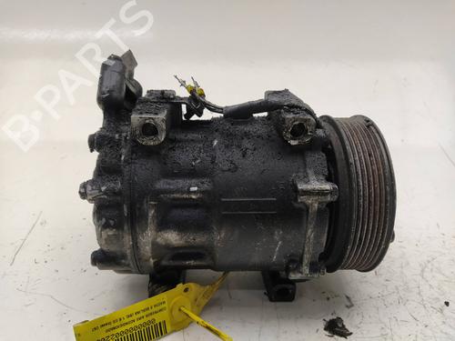 AC compressor MAZDA 3 Saloon (BK)  | BP12252456M34 
