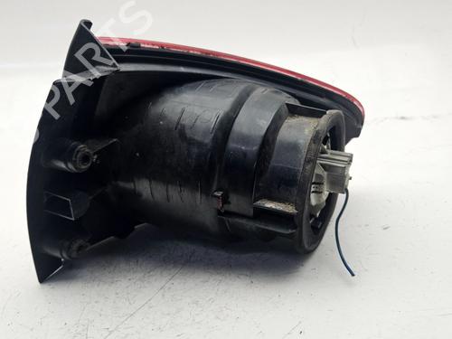 Used Left taillight SEAT ALTEA (5P1) [2004-2015]  30831555