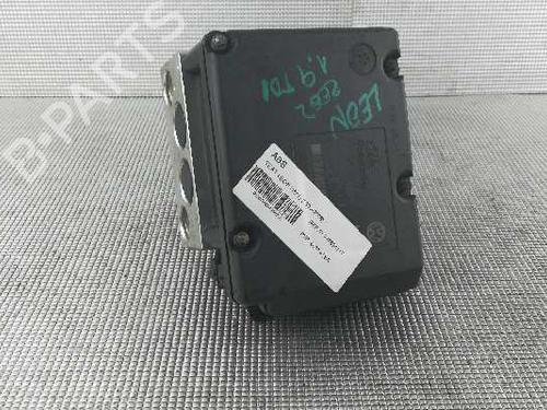 Used ABS pump SEAT LEON (1M1) [1999-2006]  2963113