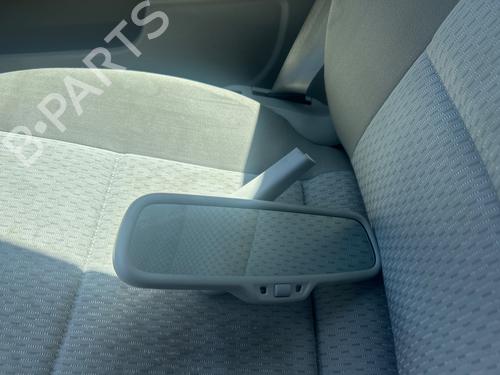 Used Rear mirror AUDI A6 C6 (4F2) [2004-2011]  27707431