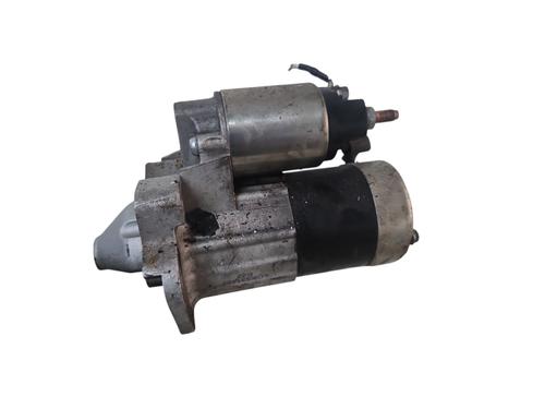Starter RENAULT MEGANE III Hatchback (BZ0/1_, B3_) | BP37424222M8 - Image 2