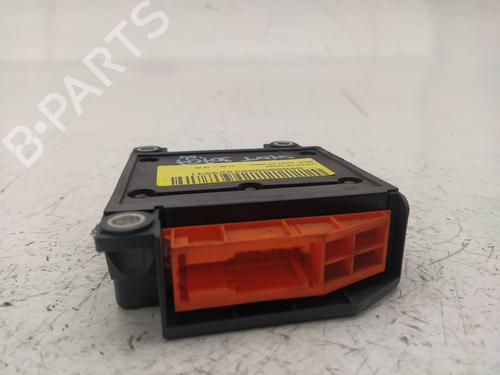 ECU airbags SMART CITY-COUPE (450) 0.8 CDI (S1CLC1, 450.300, 450.301, 450.302, 450.303,... | BP14996786M53 