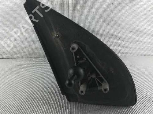 Left mirror DAEWOO KALOS (KLAS) 1.2 | BP1568549C26