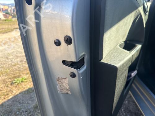 Used Front left lock SEAT LEON (1P1) [2005-2013]  31177519