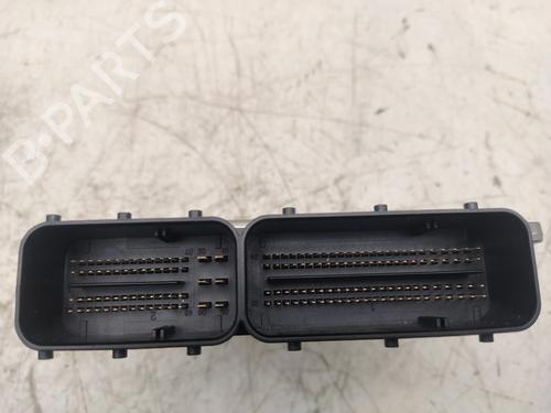 Engine control unit (ECU) BMW 3 (E46) 320 d | BP20152458M57 