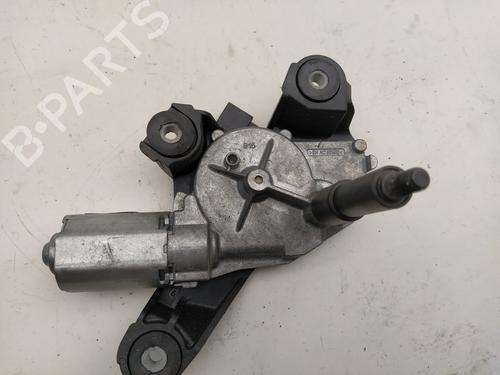 Ruitenwissermotor achter RENAULT MEGANE III Hatchback (BZ0/1_, B3_)  | BP16266571M102 