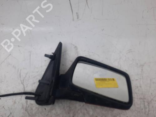 Right mirror VW GOLF III (1H1)  | BP5332314C27 