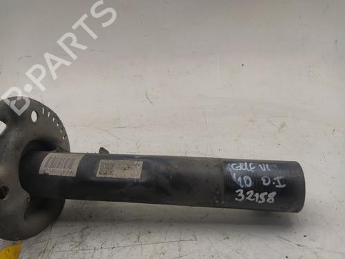 Left front shock absorber VW GOLF VI (5K1) 1.6 TDI | BP20152414M16 