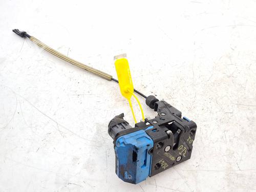 Front left lock VOLVO S60 I (384) 2.4 D | BP8075366C98 