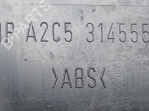 Instrument cluster VW PASSAT B6 (3C2)  | BP24514705C47 