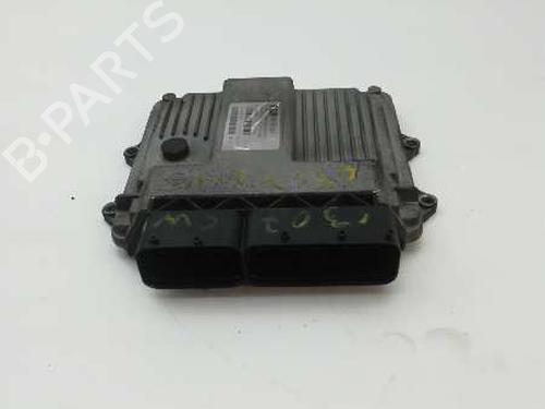 Engine control unit (ECU) FIAT PUNTO (188_) 1.3 JTD 16V | BP5331866M57 