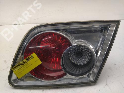Used Right tailgate light Right tailgate light MAZDA 6 Saloon (GG) 2.0 (GGEP, GG10) (141 hp) 10503120 10503120
