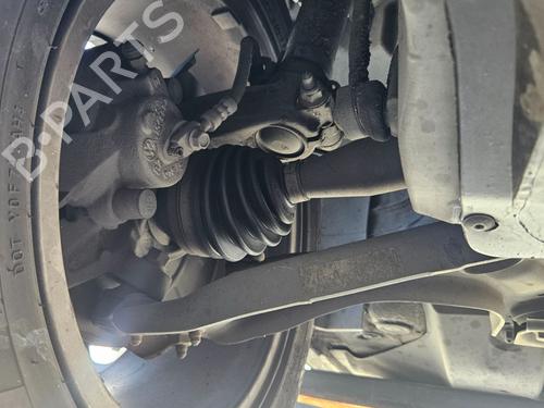 Used Right front steering knuckle AUDI A1 Sportback (8XA, 8XF) 1.2 TFSI (86 hp) 29311336