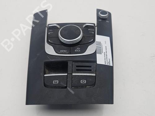 Used Switch AUDI A3 Sportback (8VA, 8VF) 1.6 TDI (110 hp) 27820168
