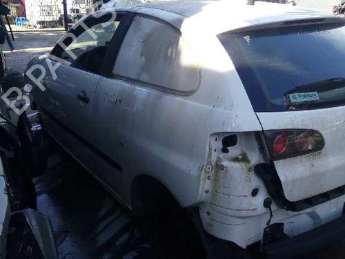 Engine control unit (ECU) SEAT IBIZA III (6L1)  | BP170707M57 