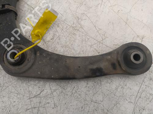 Right front suspension arm PEUGEOT 206 Hatchback (2A/C) 1.4 HDi eco 70 | BP22381105M13 