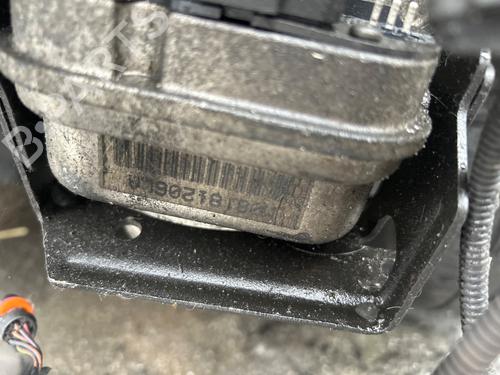 Steering pump SEAT IBIZA IV (6J5, 6P1)  | BP26650687M99 