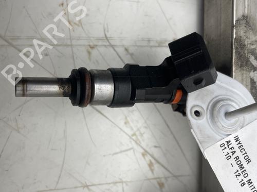 Used Injector ALFA ROMEO MITO (955_) [2008-2018]  26528904