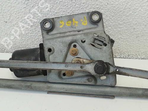 Front wiper motor PEUGEOT 406 (8B)  | BP5591304M29 