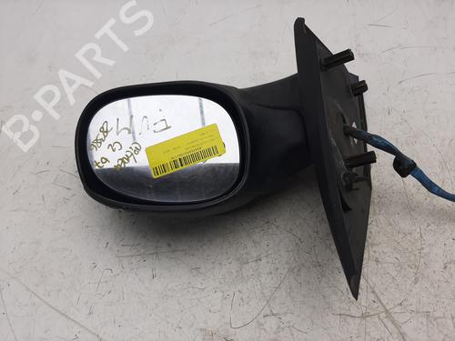 Used Right mirror CITROËN C2 (JM_) 1.4 HDi (68 hp) 8203680