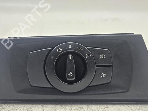 Used Headlight switch BMW 3 (E90) 320 d (177 hp) 25133952