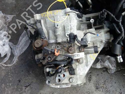 Used Gearbox KIA RIO II (JB) 1.5 CRDi (110 hp) 2233382