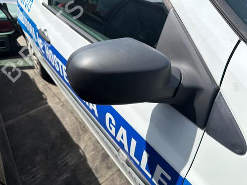 Used Right mirror Right mirror RENAULT CLIO III (BR0/1, CR0/1) 1.5 dCi (75 hp) 34040159 34040159