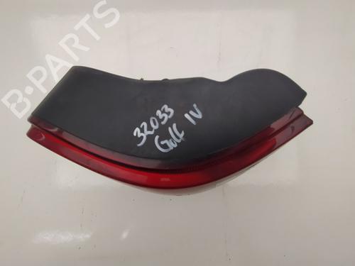 Right taillight VW GOLF IV (1J1) 1.9 TDI | BP17765141C35 