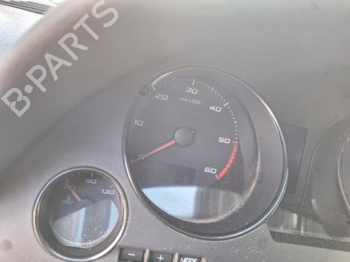 Instrument cluster SEAT EXEO ST (3R5)  | BP26234268C47 