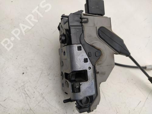 Rear right lock PEUGEOT 208 I (CA_, CC_) 1.6 HDi | BP15265994C99 