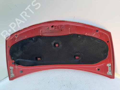 Hood RENAULT CLIO III (BR0/1, CR0/1) 1.5 dCi (C/BR0G, C/BR1G) | BP8220886C1 