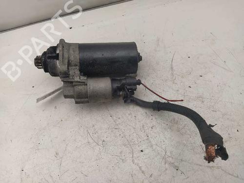 Starter VW POLO IV (9N_, 9A_) 1.9 TDI | BP4245905M8 