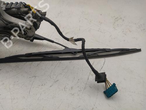 Front wiper motor MERCEDES-BENZ CLK (C208) CLK 230 Kompressor (208.347) | BP16755532M29 