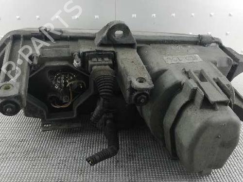 Left headlight ALFA ROMEO 146 (930_) 1.9 JTD (930.B4B) | BP2840165C28 